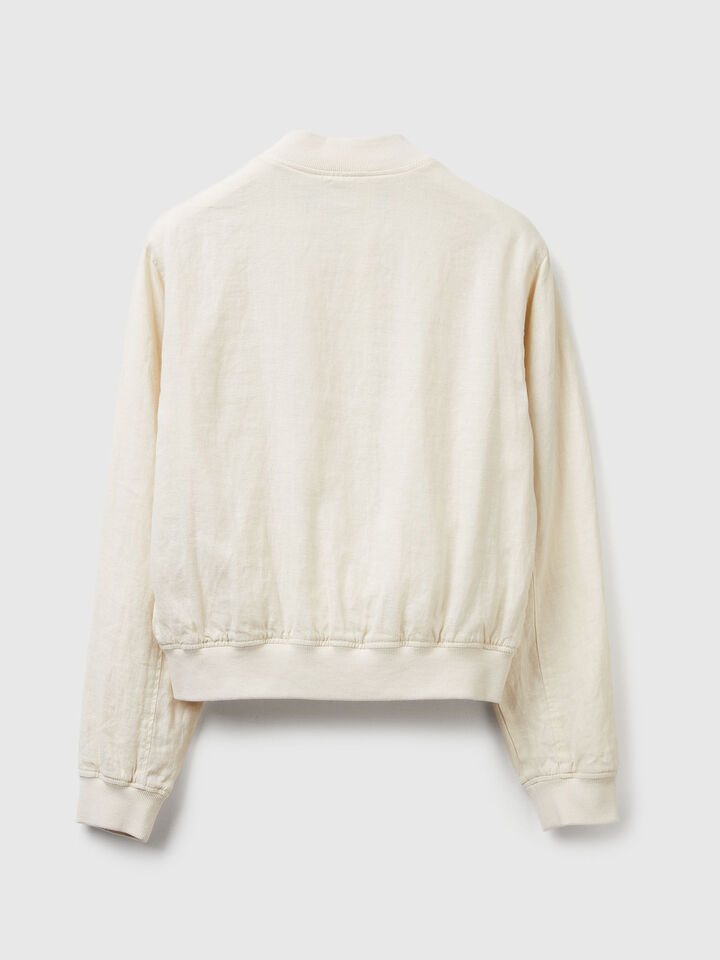 JACKET Damen image number 6